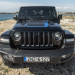 Wrangler Rubicon Hybrid
